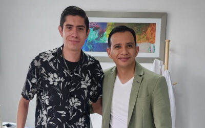 Paciente Maximiliano Millan