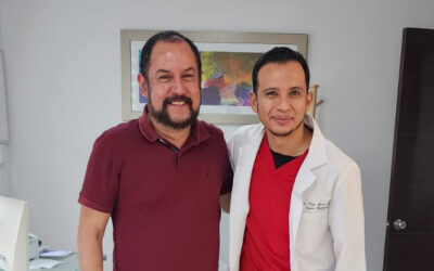 Paciente Sergio Osorio